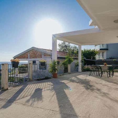 Apartmani Vittoria Bar Zewnętrze zdjęcie