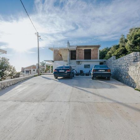 Apartmani Vittoria Bar Zewnętrze zdjęcie