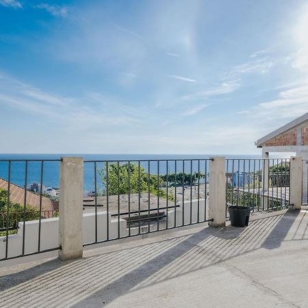 Apartmani Vittoria Bar Zewnętrze zdjęcie
