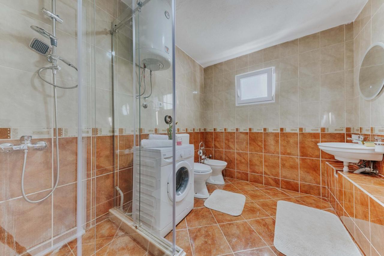 Apartmani Vittoria Bar Zewnętrze zdjęcie