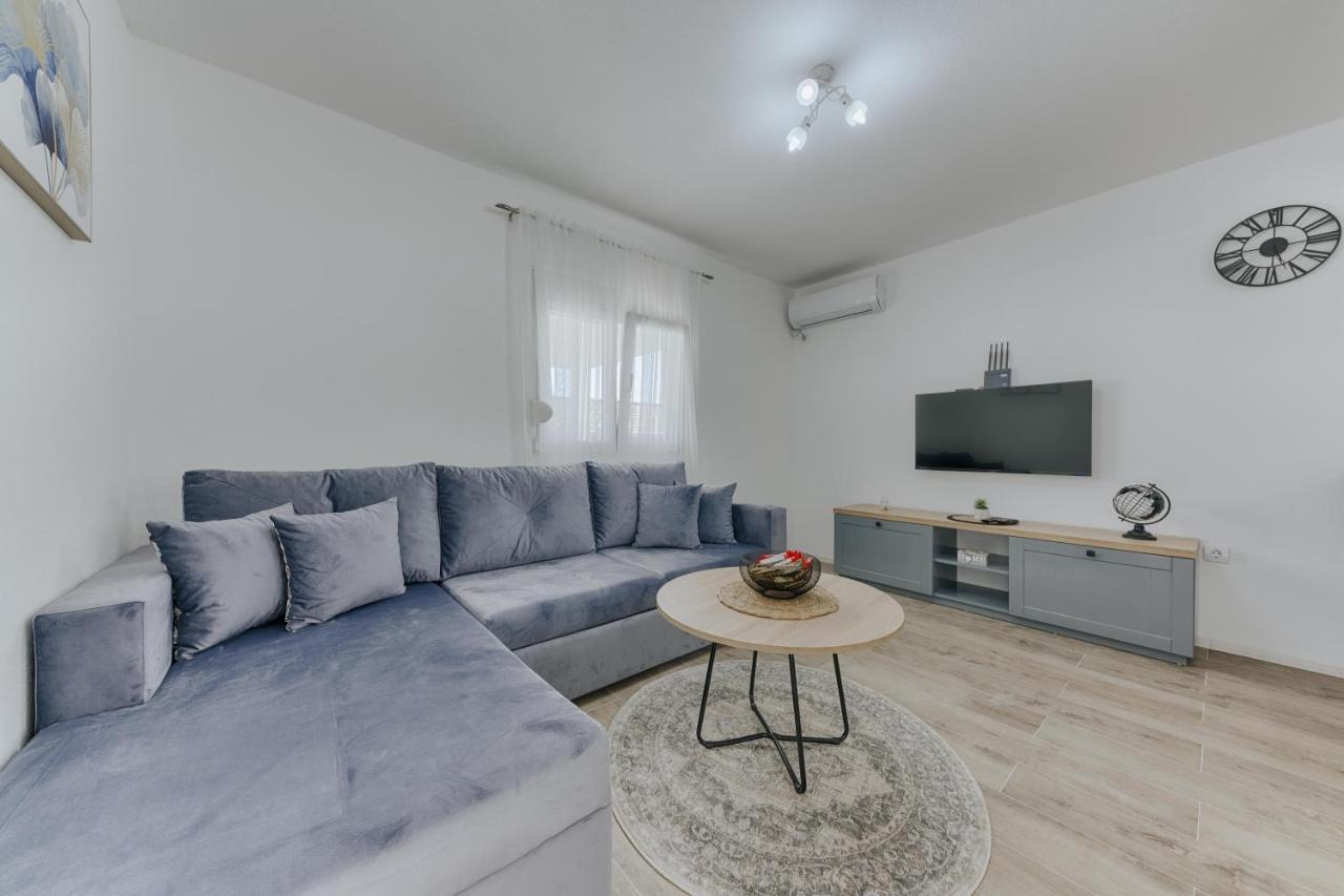Apartmani Vittoria Bar Zewnętrze zdjęcie