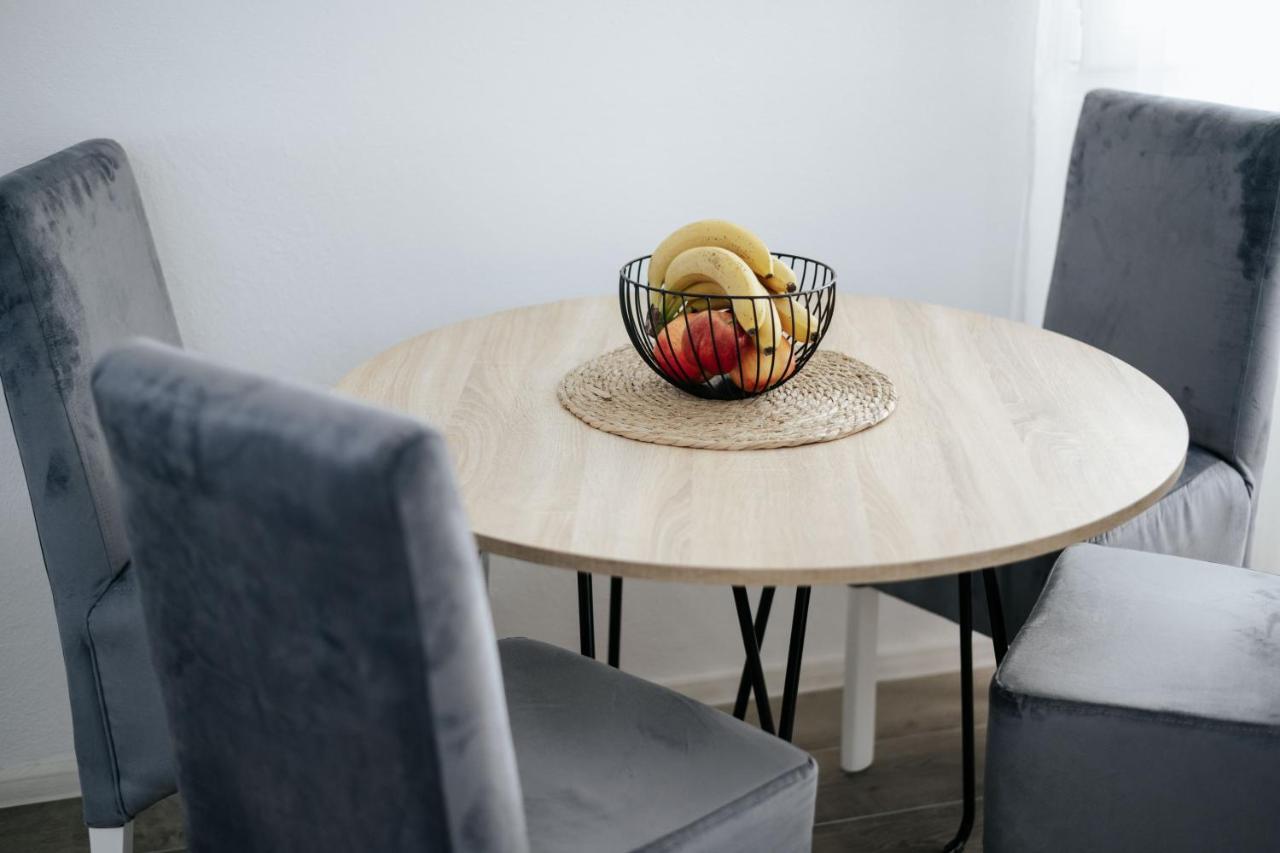 Apartmani Vittoria Bar Zewnętrze zdjęcie