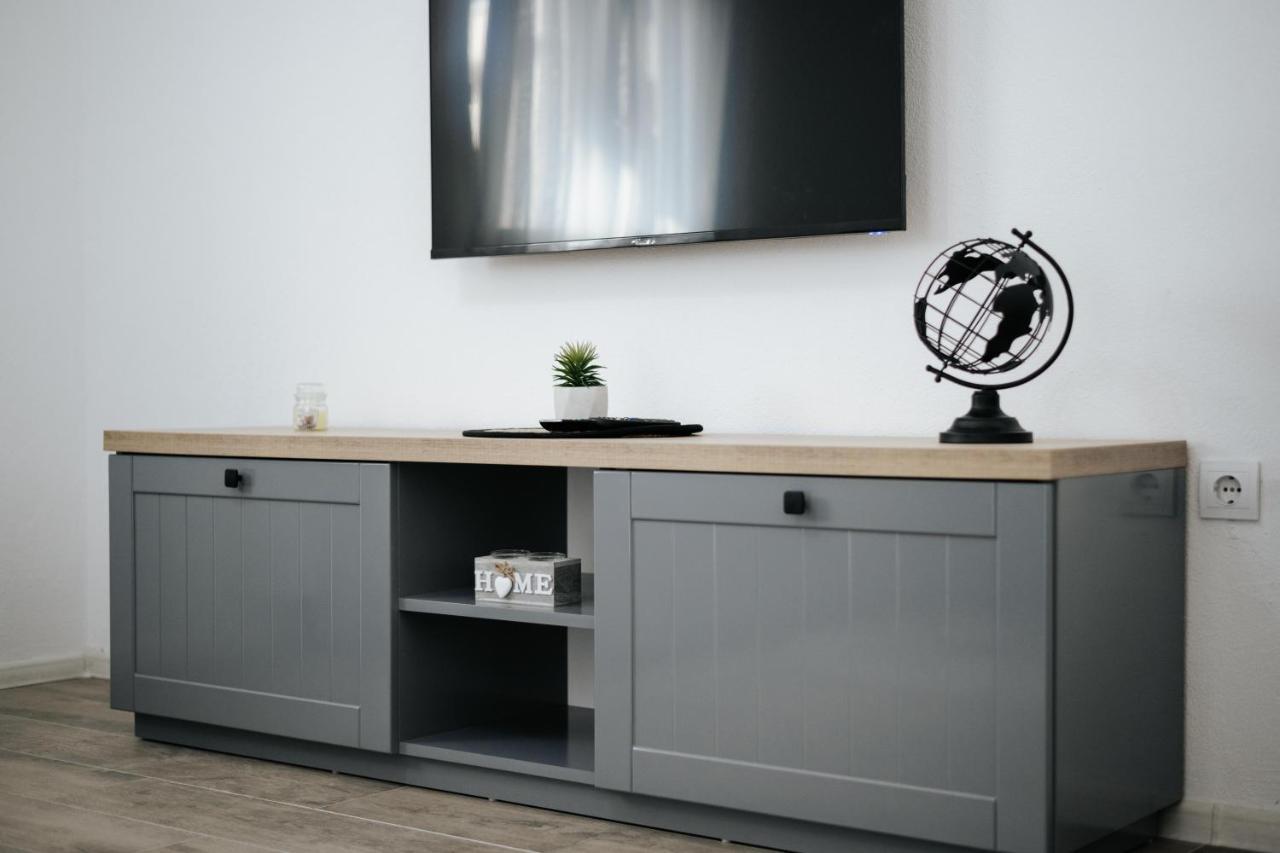 Apartmani Vittoria Bar Zewnętrze zdjęcie