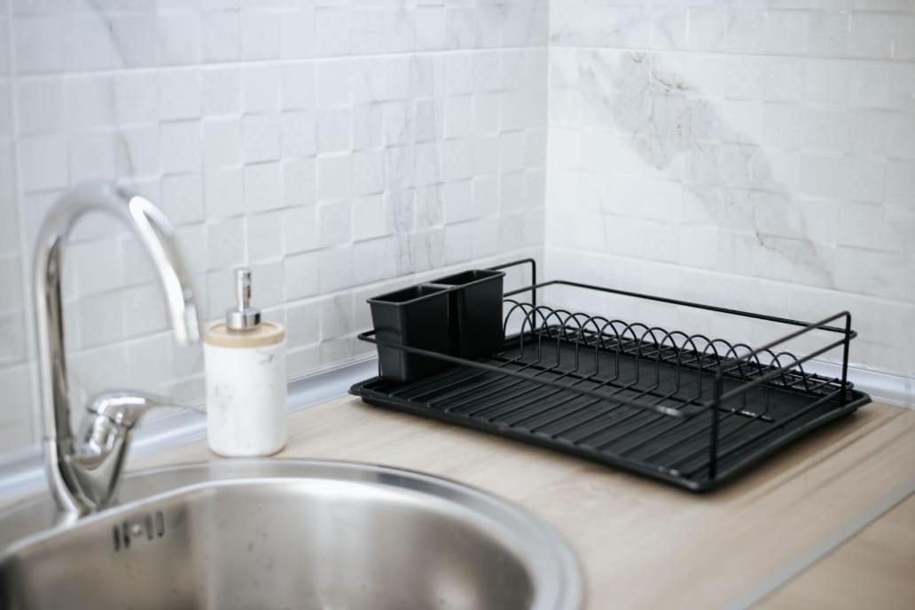 Apartmani Vittoria Bar Zewnętrze zdjęcie