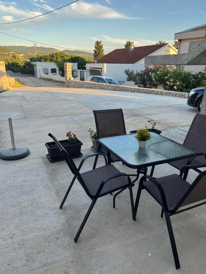 Apartmani Vittoria Bar Zewnętrze zdjęcie