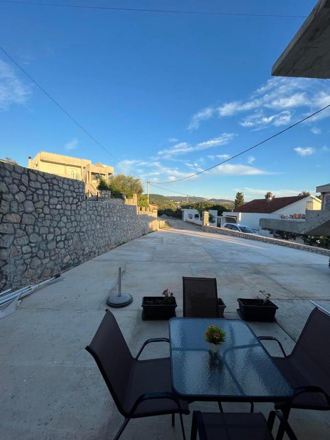 Apartmani Vittoria Bar Zewnętrze zdjęcie