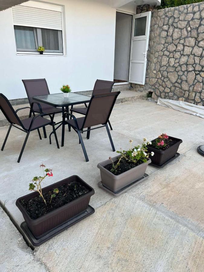 Apartmani Vittoria Bar Zewnętrze zdjęcie