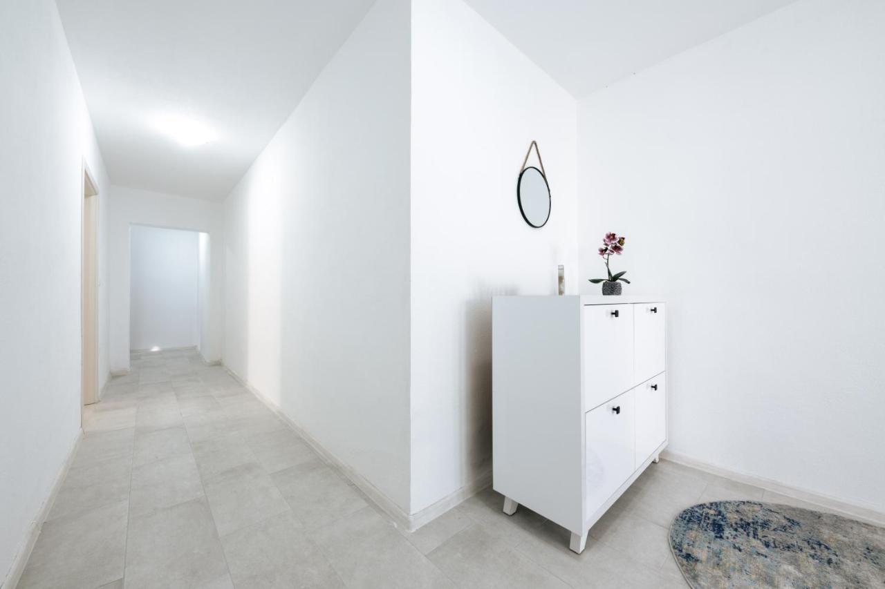 Apartmani Vittoria Bar Zewnętrze zdjęcie