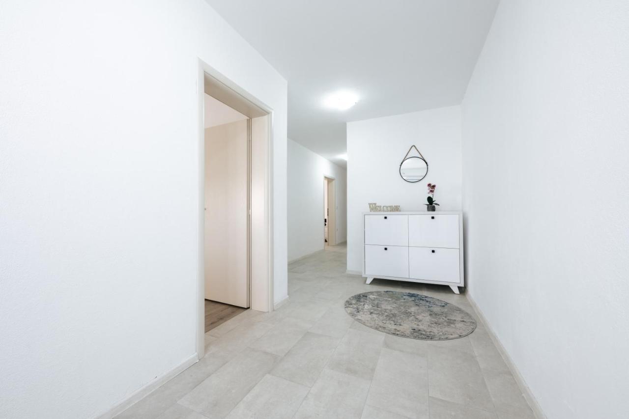 Apartmani Vittoria Bar Zewnętrze zdjęcie