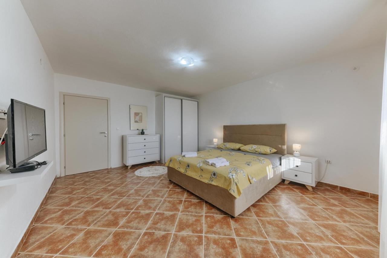 Apartmani Vittoria Bar Zewnętrze zdjęcie