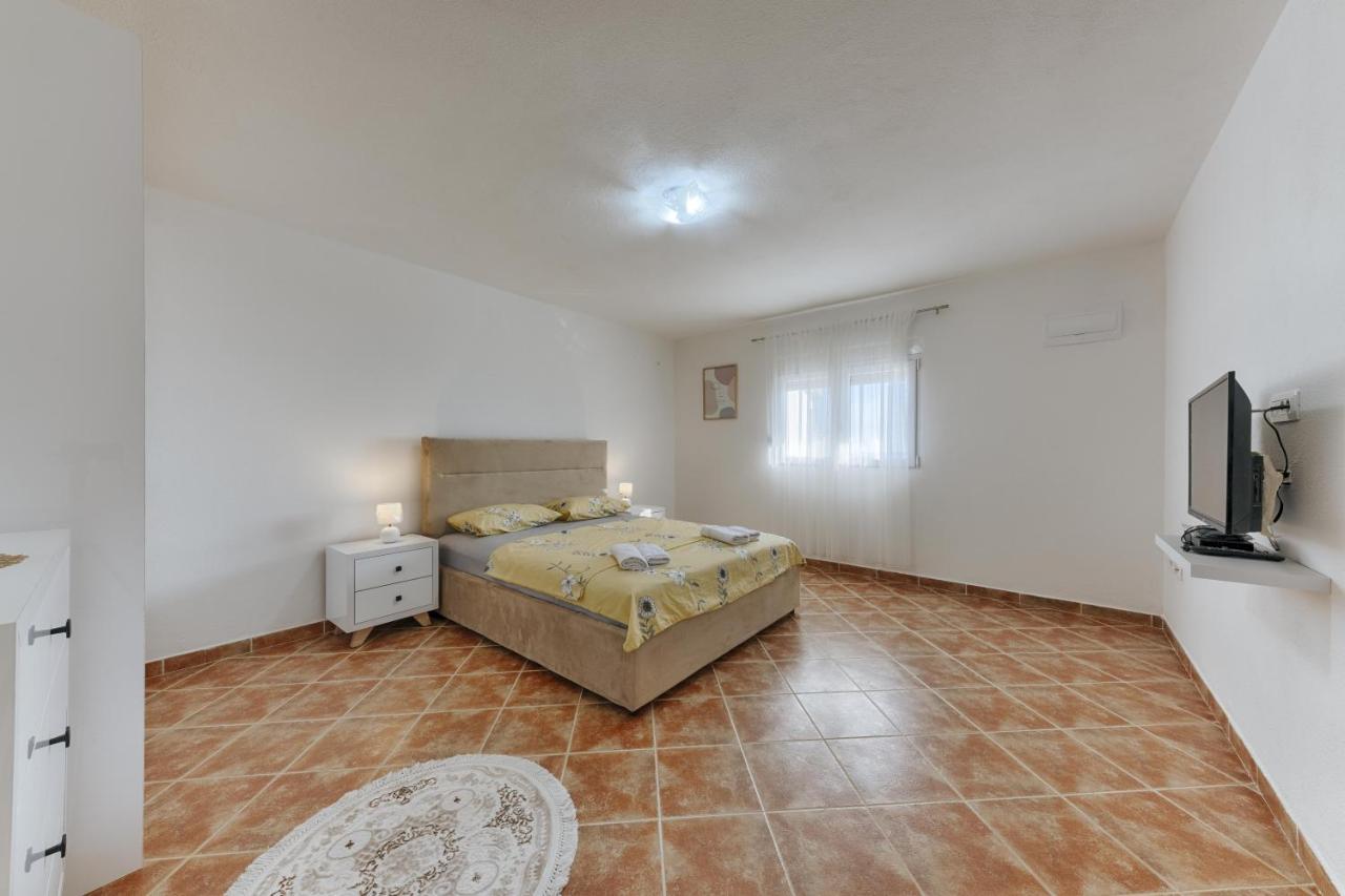 Apartmani Vittoria Bar Zewnętrze zdjęcie